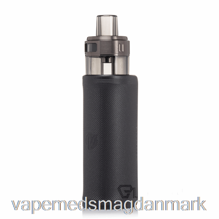 Engangs Vape Danmark Vaporesso Gen Pt60 Pod System Mørk Sort
